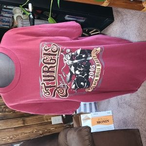 Sturgis Rally T-Shirt 2005